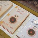 Big Bad Wolf Gandeng Goldsboro Books, Perluas Akses Buku Internasional