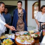 Kemenpar Genjot Kuliner dan Event, Keselamatan Wisata Jadi Sorotan