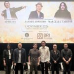 Twilite Orchestra Presents The Beatles & Queen Siap Menggugah Perasaan dan Nostalgi