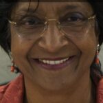 Navi Pillay Raih Nobel Perdamaian 2026, Rekam Jejaknya dari Apartheid hingga Palestina