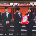 IPO Bank Jakarta dan PAM Jaya, Pramono Pastikan Pemprov DKI Tetap Pegang Saham Mayoritas