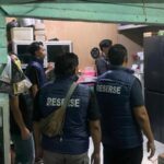 Operasi Sarang Narkoba di Tanjung Selor, Polisi Sita 22 Paket Diduga Sabu