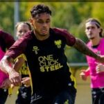 Dean James Sumbang Assist, Go Ahead Eagles Ditahan Imbang Sparta Rotterdam 3-3