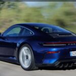 Porsche Siapkan Supercar Mission S, Diposisikan di Atas 911