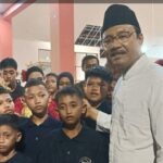 Mensos Siapkan Prosedur Pencegahan Perundungan di Sekolah Rakyat