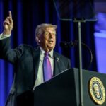 Trump Desak Ukraina Pilih Presiden Baru, Tuduh Zelenskyy Gagal Akhiri Perang
