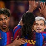 Madrid Menang Tipis, Barcelona Pesta Gol pada Pekan Kedelapan Liga Spanyol