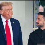 Waktunya Ukraina Pilih Presiden Baru