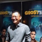 Peter Surya Wijaya Ungkap Alasan Tertarik Garap Film Horor Komedi Ghosthing