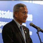 Rivalitas AS-China Memanas, Singapura Tegaskan Kebijakan Luar Negeri Mandiri