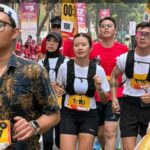 Strategi Bank Victoria Bangun Kedekatan dengan Nasabah lewat Ajang Lari, Diikuti 81.000 Peserta
