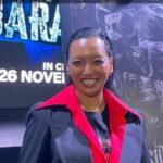 Asmara Abigail Turun Langsung Riset ke Tempat Karaoke demi Peran LC di Sumpah Darah