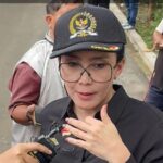 Soroti Kasus Cibinong-Depok, Rieke Minta Perpres Tata Kelola Lapas Terintegrasi