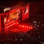 Avenged Sevenfold Gebrak Jakarta, “Dear God” Bawa Penonton Bernostalgia
