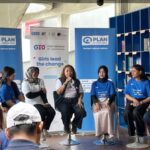 Girls Takeover Rayakan 10 Tahun, Buka Jalan Anak Perempuan Menjadi Pemimpin