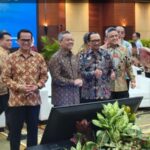 Pemerintah Tarik Utang Rp494,3 Triliun, Suahasil Sebut Masih On Track