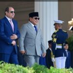 Mesir Tawarkan Tambahan Beasiswa untuk Mahasiswa Indonesia di Kedokteran hingga Teknik