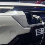 Honda Kembangkan Teknologi Cas Mobil Listrik Saat Melaju
