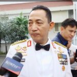 Prabowo Perintahkan TNI-Polri Tangani Karhutla, Badan Restorasi Gambut Disiapkan Lebih Fleksibel