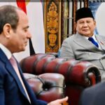 Prabowo Dukung Mesir Amankan Hak Air Sungai Nil