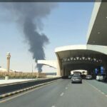 Malaysia Kecam Keras Serangan Houthi ke Bandara Riyadh, Arab Saudi