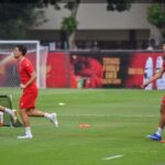 Kevin Diks Minta Pemain Indonesia Tak Terbawa Emosi Hadapi Thailand di Final FIFA ASEAN Cup 2026