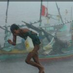 Waspada Hujan Lebat di Bogor dan Bekasi