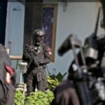12 Tersangka Terorisme Ditangkap Densus 88, Terkait Jaringan Daulah Islamiyah