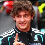 Finis Kedua di GP Bahrain, Kimi Antonelli Makin Mantap Puncaki Klasemen F1 2026