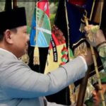 HUT ke-81 TNI, Prabowo Resmikan 204 Satuan Baru dan Enam Kodam
