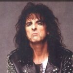 Alice Cooper Beber Rahasia Karakter Panggung dan Alasan Masih Tampil Gila-gilaan di Usia 78 Tahun