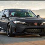 Honda Civic Type R 2027 Makin Nyaman, Mesin Tetap 315 HP