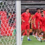 Final Indonesia vs Thailand Malam Ini, Dishub Siapkan Rute Alternatif Hindari GBK