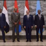 KTT 4 Negara Pesisir Laut Merah Tolak Langkah Sepihak Ethiopia Soal Hak Air Sungai Nil