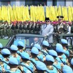 HUT TNI Digelar Sederhana, Panglima Sebut Banyak Prajurit dan Alutsista Masih di Daerah Bencana