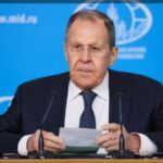 Rusia Sebut Kehadiran Militer NATO di Afghanistan dan Negara Tetangga Tidak Dapat Diterima