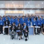 AYIMUN Presents Taruna Nusantara MUN, Wadah Pelajar dari 31 Provinsi Indonesia Belajar Diplomasi dan Isu Global
