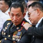 Kantornya Boleh Kecil, Listyo Sigit Sebut KSP Bisa Panggil Menteri untuk Bongkar Kebuntuan