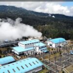Laba PGE Naik 15,48 Persen, Produksi Panas Bumi Cetak Rekor