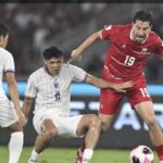 Menang Adu Penalti 4-2 atas Thailand, Indonesia Juara FIFA ASEAN Cup 2026