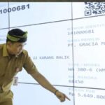 Pemprov Kaltara Digitalisasi Pendataan Pajak Alat Berat Lewat SIBATARAKU