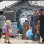 Badan Statistik Palestina Catat 82 Persen Bangunan di Gaza Rusak Akibat Genosida Israel