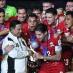 Prabowo Sebut Juara FIFA ASEAN Cup 2026 Bersejarah bagi Indonesia