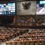 RUU Satu Data Indonesia Disahkan dalam Rapat Paripurna DPR Hari Ini