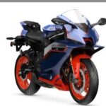 Yamaha YZF-R9 2027 Makin Menarik, Warna Baru dan Fitur Lengkap