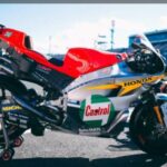 Honda Rayakan 60 Tahun di Kelas Utama MotoGP dengan Warna RC181