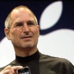 Steve Jobs Wafat 15 Tahun Lalu, Ini Warisan yang Tak Pernah Padam