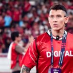 Ganindra Bimo Sebut Kemenangan Timnas Indonesia sebagai Absolute Cinema