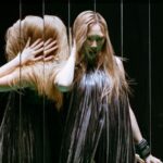 Jasmine Yen Rilis “SWEAT”, Single Dark Pop yang Tandai Era Baru sebagai Artis Independen