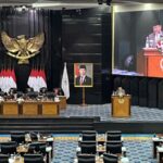 DPRD DKI Minta Penambahan Kursi Jadi 180-220, Pramono Ingin Kembalikan seperti Pemilu 2024